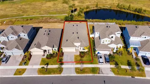 View/Area - 923 Signet Dr, Apollo Beach, FL 33572 photo 7 of 19