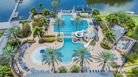 Exterior - 923 Signet Dr, Apollo Beach, FL 33572 photo 9 of 9