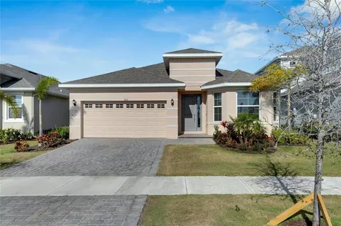 923 Signet Dr, Apollo Beach, FL 33572