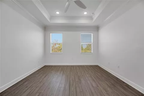 Bedroom - 923 Signet Dr, Apollo Beach, FL 33572 photo 3 of 10