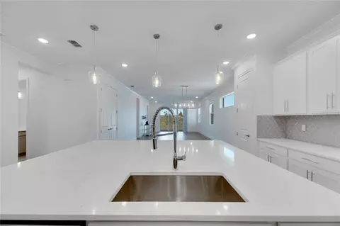 Kitchen - 923 Signet Dr, Apollo Beach, FL 33572 photo 6 of 8