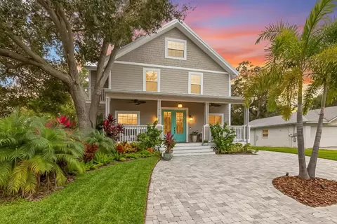 623 1st Ave N, Safety Harbor, FL 34695