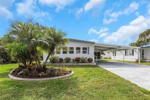 198 Philadelphia Blvd #11, Palm Harbor, FL 34684