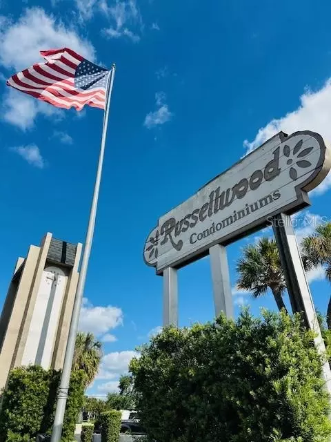 801 Russell Ln #252, Brandon, FL 33510