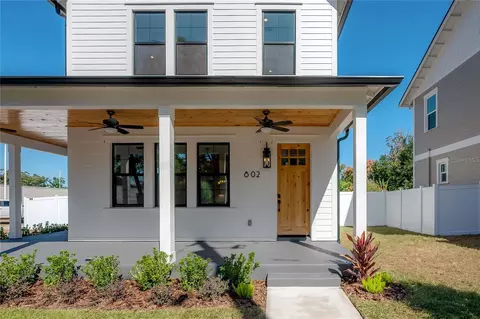 802 E Wilder Ave, Tampa, FL 33603