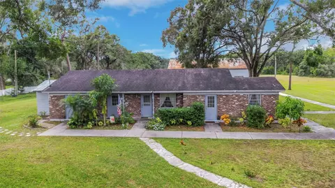 17500 Marsh Rd, Lutz, FL 33558