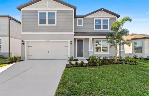 9723 Redwood Heights Loop, Thonotosassa, FL 33592