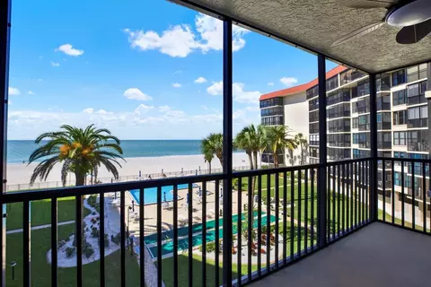 18304 Gulf Blvd #311, Redington Shores, FL 33708