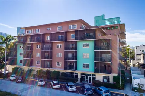 750 Burlington Ave N #5B, Saint Petersburg, FL 33701