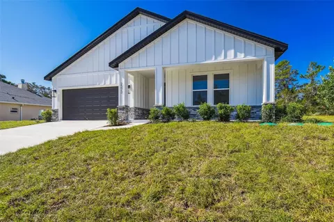 2373 Ardenwood Dr, Spring Hill, FL 34609