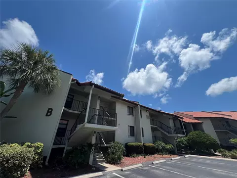 1515 Pinellas Bayway S #15, Tierra Verde, FL 33715