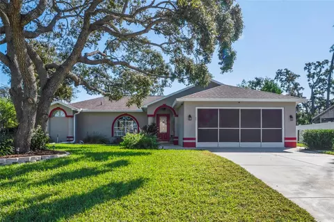 2054 Arbuckle Rd, Spring Hill, FL 34608