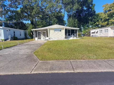 261 Philadelphia Blvd #44, Palm Harbor, FL 34684