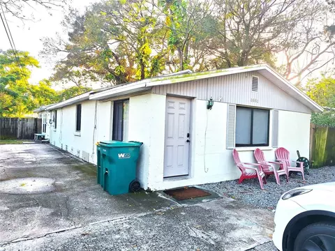 6886 49th Ave N, Saint Petersburg, FL 33709