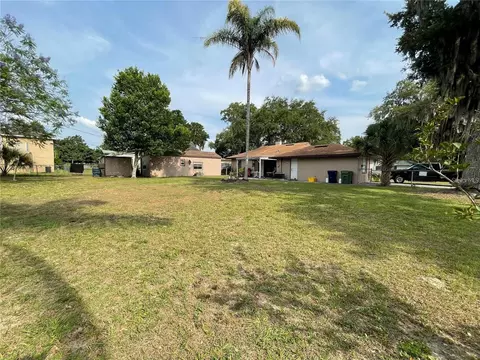 663 Avenue J NW, Winter Haven, FL 33881
