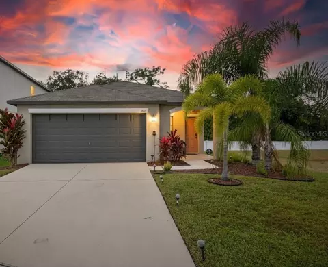 921 Fennel Seed Way, Ruskin, FL 33570