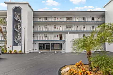 14001 Gulf Blvd #304, Madeira Beach, FL 33708
