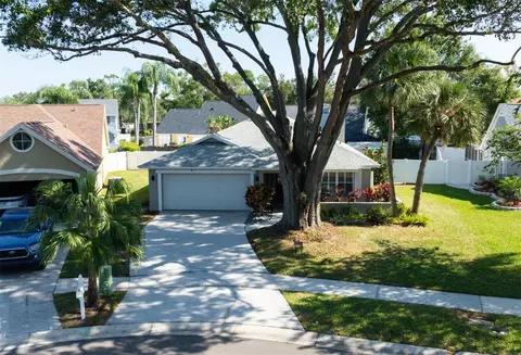 14515 Clifty Ct, Tampa, FL 33624