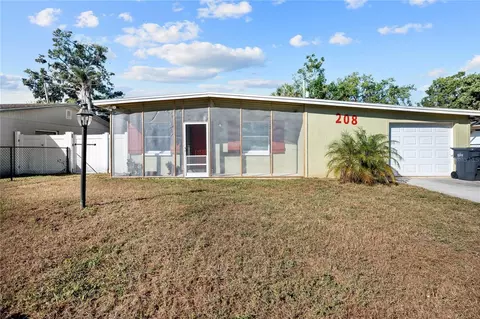208 Harmony Ln, Brandon, FL 33511