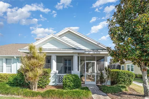 302 Latitude Pl, Apollo Beach, FL 33572