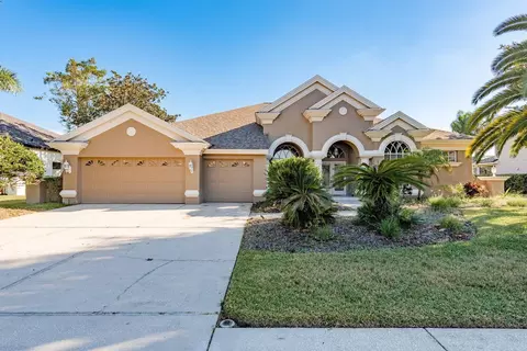 3866 Moreno Dr, Palm Harbor, FL 34685