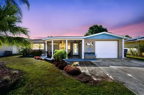 3546 Allandale Dr, Holiday, FL 34691
