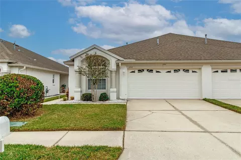 1747 Ravenridge St, Wesley Chapel, FL 33543