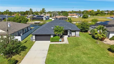 1507 NE 2nd St, Cape Coral, FL 33909
