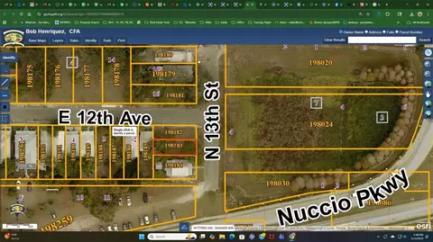 2216 N 13th St, Tampa, FL 33605