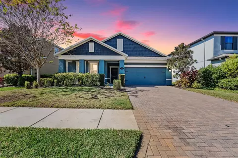 1570 Fox Grape Loop, Lutz, FL 33558