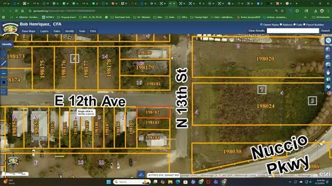 2218 N 13th St, Tampa, FL 33605