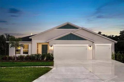 9962 Annunciation Dr, Wesley Chapel, FL 33545