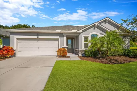 2608 Valley Sunset Ln, Valrico, FL 33594