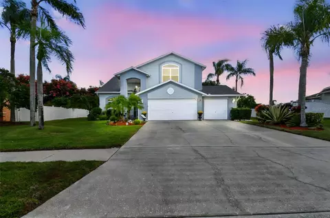 1119 Fox Chapel Dr, Lutz, FL 33549