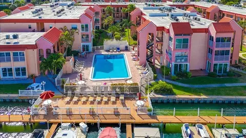 8911 Blind Pass Rd #209, Saint Pete Beach, FL 33706