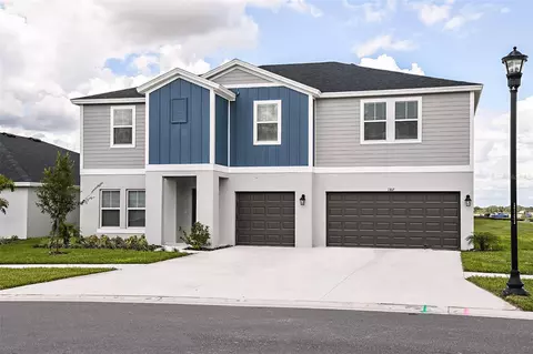31724 Chateau Manor Ln, Wesley Chapel, FL 33545