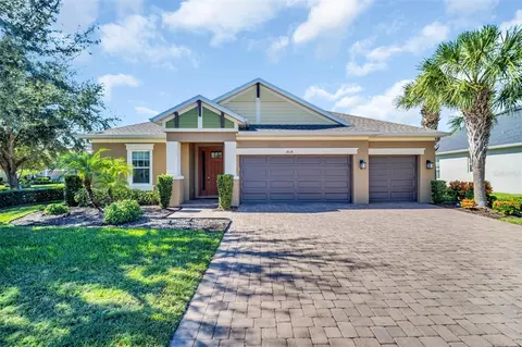 3638 Arboretum Pl, Palm Harbor, FL 34683