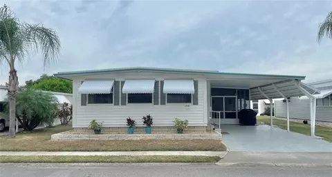 1100 Belcher Rd S #123, Largo, FL 33771