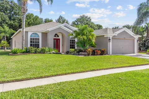 5050 Rushbrook Rd, Land O Lakes, FL 34638