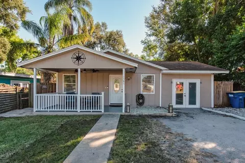 1385 Milton St, Clearwater, FL 33756