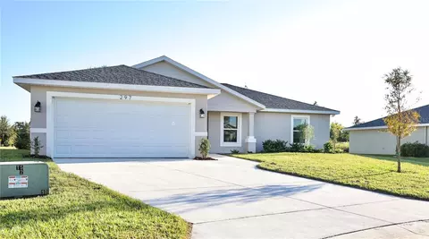 297 Hidden Creek Cir, Wauchula, FL 33873