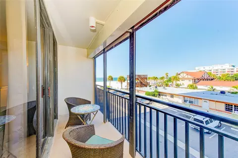 3820 Gulf Blvd #207, Saint Pete Beach, FL 33706