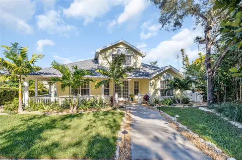 266 Florida Blvd, Crystal Beach, FL 34681