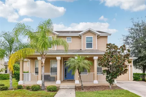 4959 Pall Mall St E, Kissimmee, FL 34758