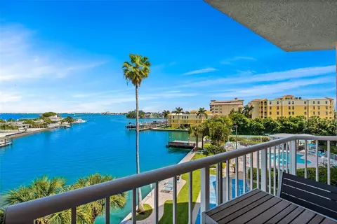 5445 Gulf Blvd #402, Saint Pete Beach, FL 33706