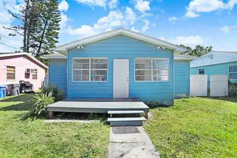 10414 Richardson St, Gibsonton, FL 33534