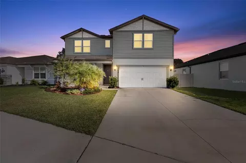 6248 Bradford Woods Dr, Zephyrhills, FL 33542