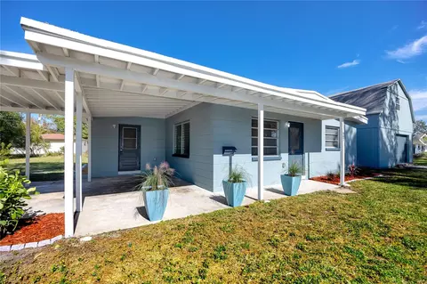 647 Garland St N, Saint Petersburg, FL 33703