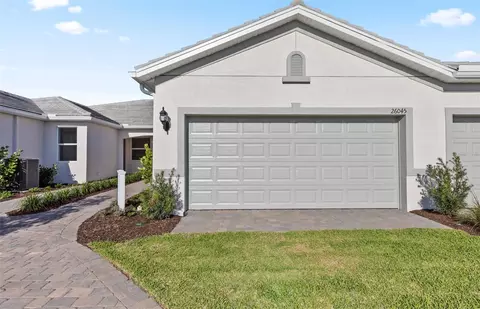 29031 Coral Harbour Dr, Englewood, FL 34223