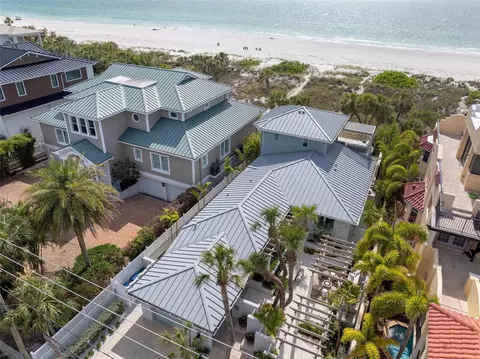 2807 Sunset Way, Saint Pete Beach, FL 33706